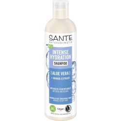 Sante Naturkosmetik био шампоан за хидратация с хиалурон (250 мл)