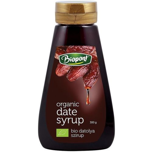 Biopont био сироп от фурми (300 г)