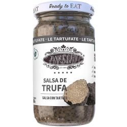 Tartufi Jimmy сос за паста трюфел (180 г)