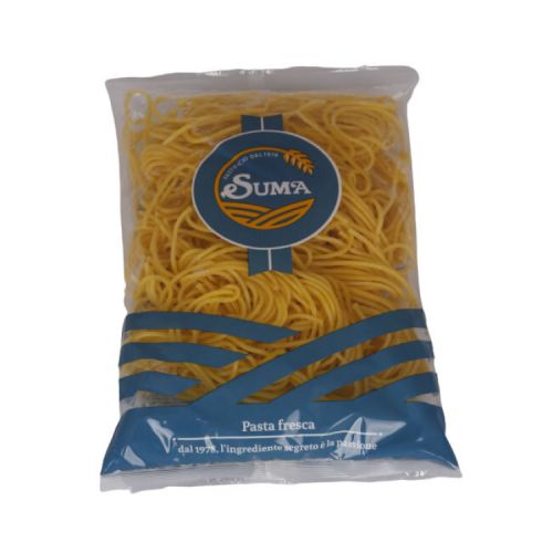 Suma пресни спагети Alla Chitarra, прясна паста (400 г)