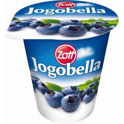 Zott Jogobella плодов йогурт (150 г)