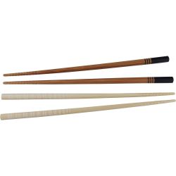 Fackelmann клечки за храна, бамбук, 12 бр., 23 см (1 бр.)