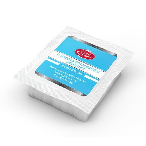 Маджаров сирене смес (400 г)