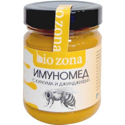bio zona имуномед (240 г)
