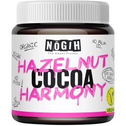 Nogih био крем за мазане с лешници (230 г)