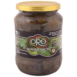 My Oro лозов лист (680 г)