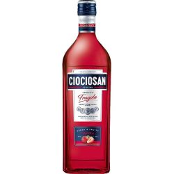 Ciociosan вермут ягода (1 л)
