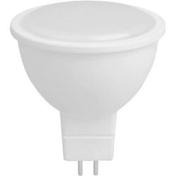 Lightex LED крушка 7W, 12V,GU5.3, 4000K (1 бр.)