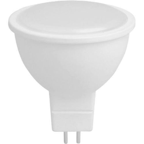 Lightex LED крушка 7W, 12V,GU5.3, 4000K (1 бр.)