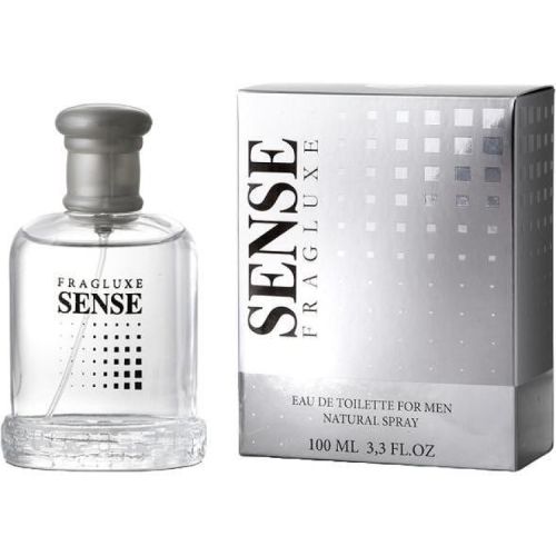Fragluxe Men Sense тоалетна вода (100 мл)