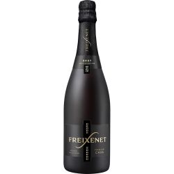 Freixenet Brut Cordon Negro Cava пенливо вино (750 мл)