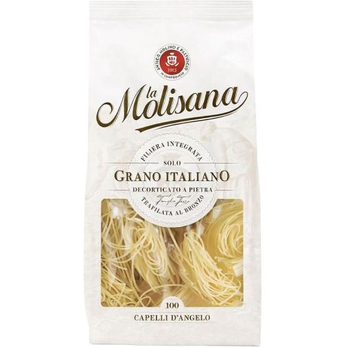 La Molisana капелини (500 г)