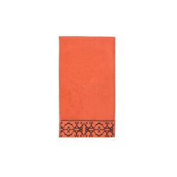 Dilios Терра хавлия оранжева 50/80 (1 бр.)