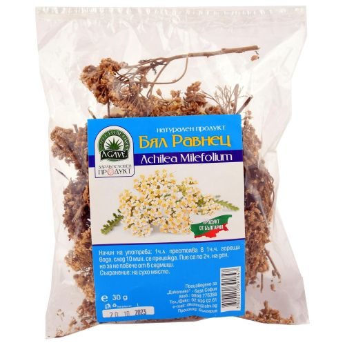 Столетник бял равнец (30 г)