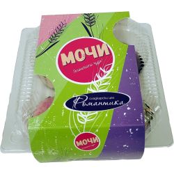 Романтика мочи (170 г)