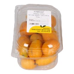 Кумкуатс (250 г)