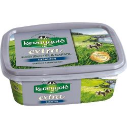 Kerrygold ирландско краве масло с рапично олио, екстра солено (250 г)