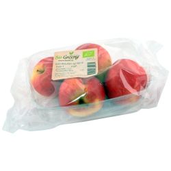 Bio Greeny био червени ябълки (4 бр.)