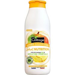 Cottage Shot Nutrition балсам за коса (250 мл)