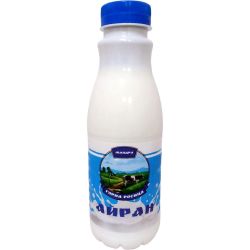 Мандра Горна Росица айрян (500 мл)