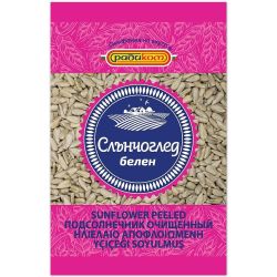 Радиком белен слънчоглед (100 г)