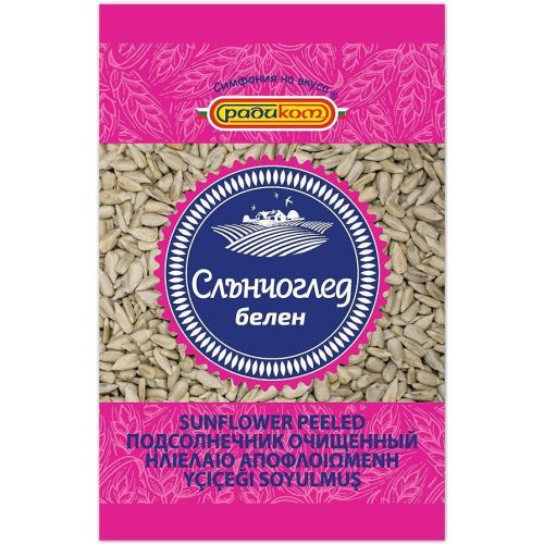 Радиком белен слънчоглед (100 г)