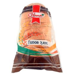 Hana типов хляб (500 г)