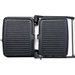 Muhler контактен грил 2в1, MHT-2824 (1 бр.)