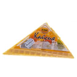 Dr. Keskin локумена вафла кайсия, без захар (60 г)