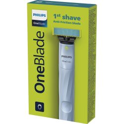 Philips One Blade First Shave уред за бръснене 1324/20 (1 бр.)