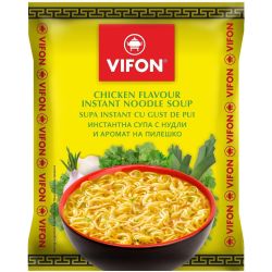 Vifon инстантни спагети с пиле (60 г)