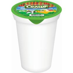 Селце краве кисело мляко 2% (400 г)