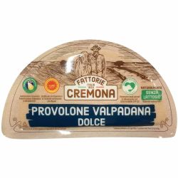 Fattorie Cremona проволоне валпедана, ЗНП (200 г)