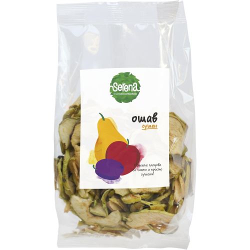 Serena ошав ябълка, слива, круша (110 г)