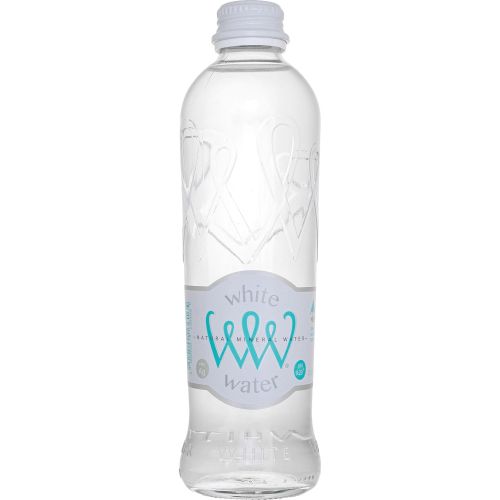 White Water минерална вода (330 мл)
