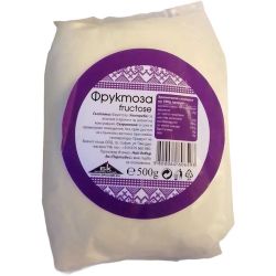 Бизнес къща плодова фруктоза (500 г)