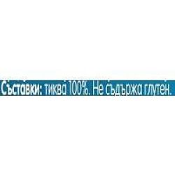 Gerber пюре от тиква (80 г)