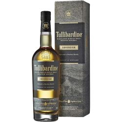 Tullibardine Sovereign сингъл мац скоч уиски (700 мл)