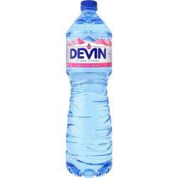 Devin изворна вода (1.5 л)