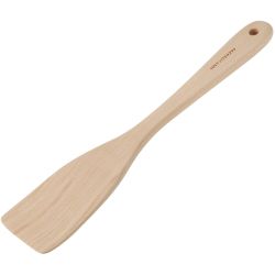 Fackelmann лопатка за обръщане, бук, 30 см (1 бр.)