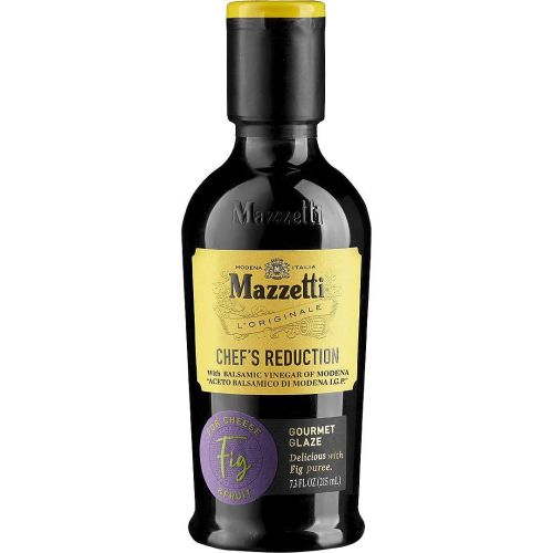 Mazzetti балсамова редукция смокиня (215 мл)