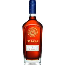 Metaxa 12 (700 мл)