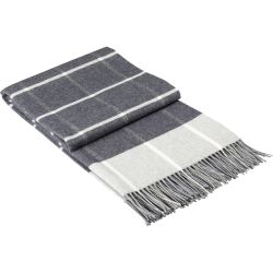 Dilios одеяло Онтарио сиво (1 бр.)