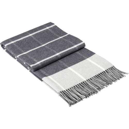 Dilios одеяло Онтарио сиво (1 бр.)