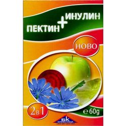 Бизнес къща пектинулин (60 г)