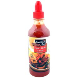 Exotic Food сладък сос чили (455 мл)