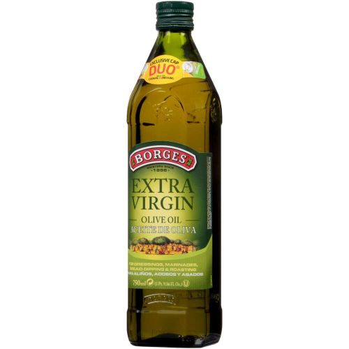 Borges маслиново масло екстра върджин (750 мл)