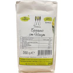 Земела брашно от нахут, без глутен (350 г)