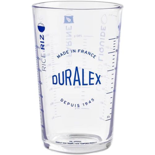 Duralex Precisio мерителна чаша, 560 мл (1 бр.)
