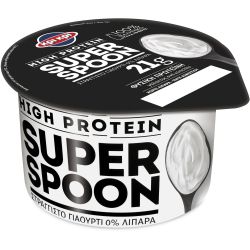 Kri Kri протеинов йогурт с 21 г протеин (205 г)